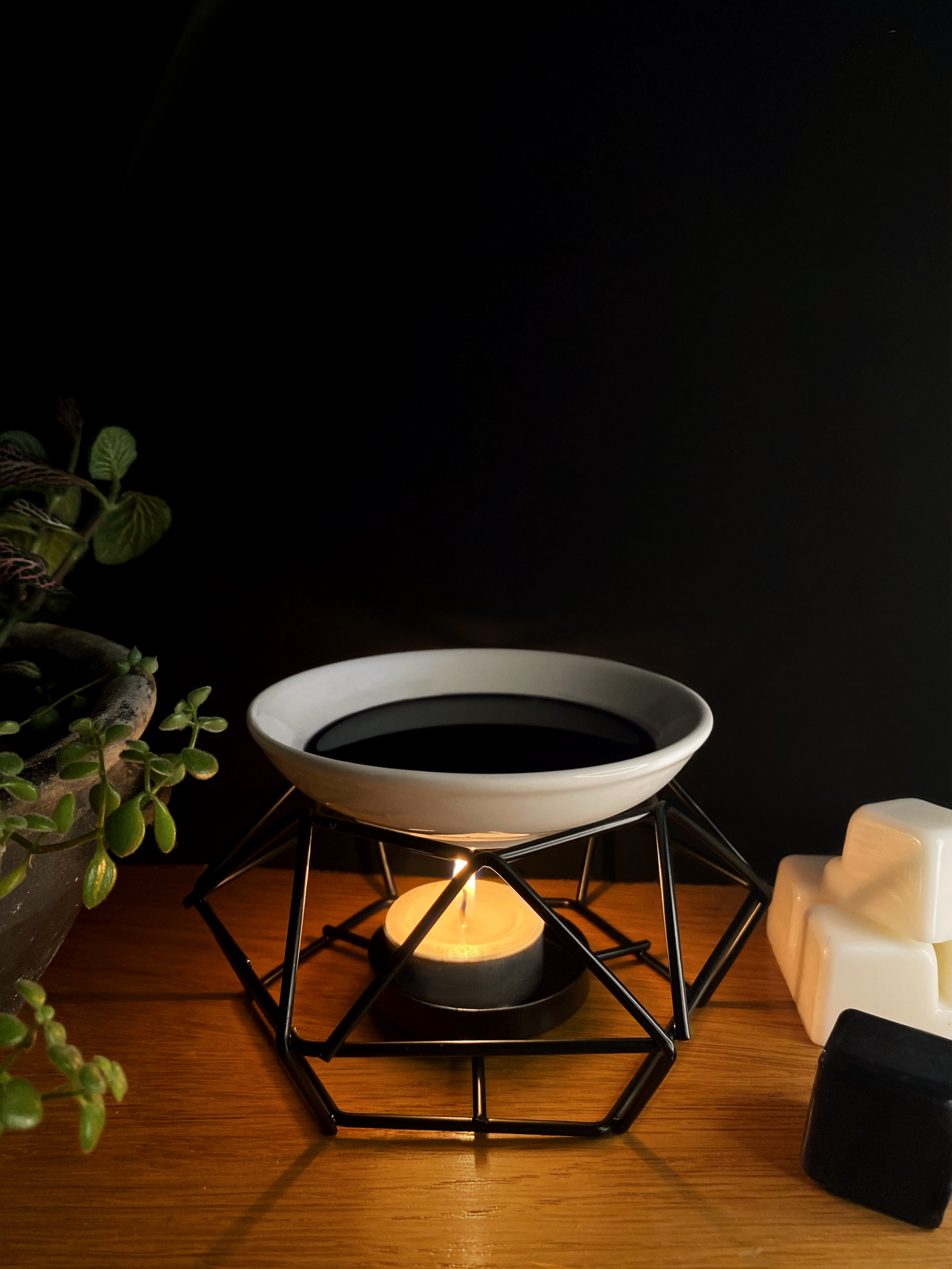 Wax Melter
