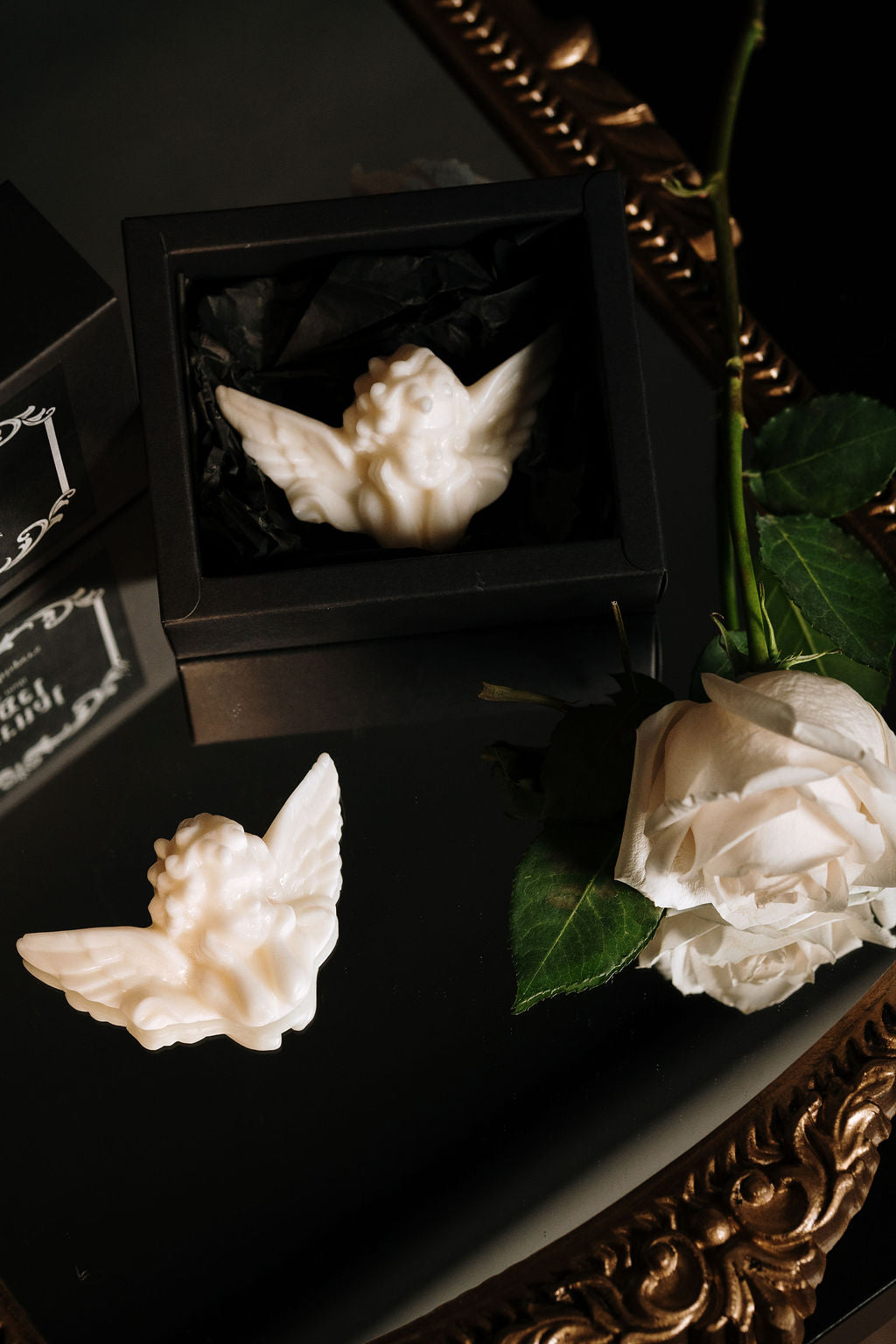 ETERNAL ANGEL WAX MELT