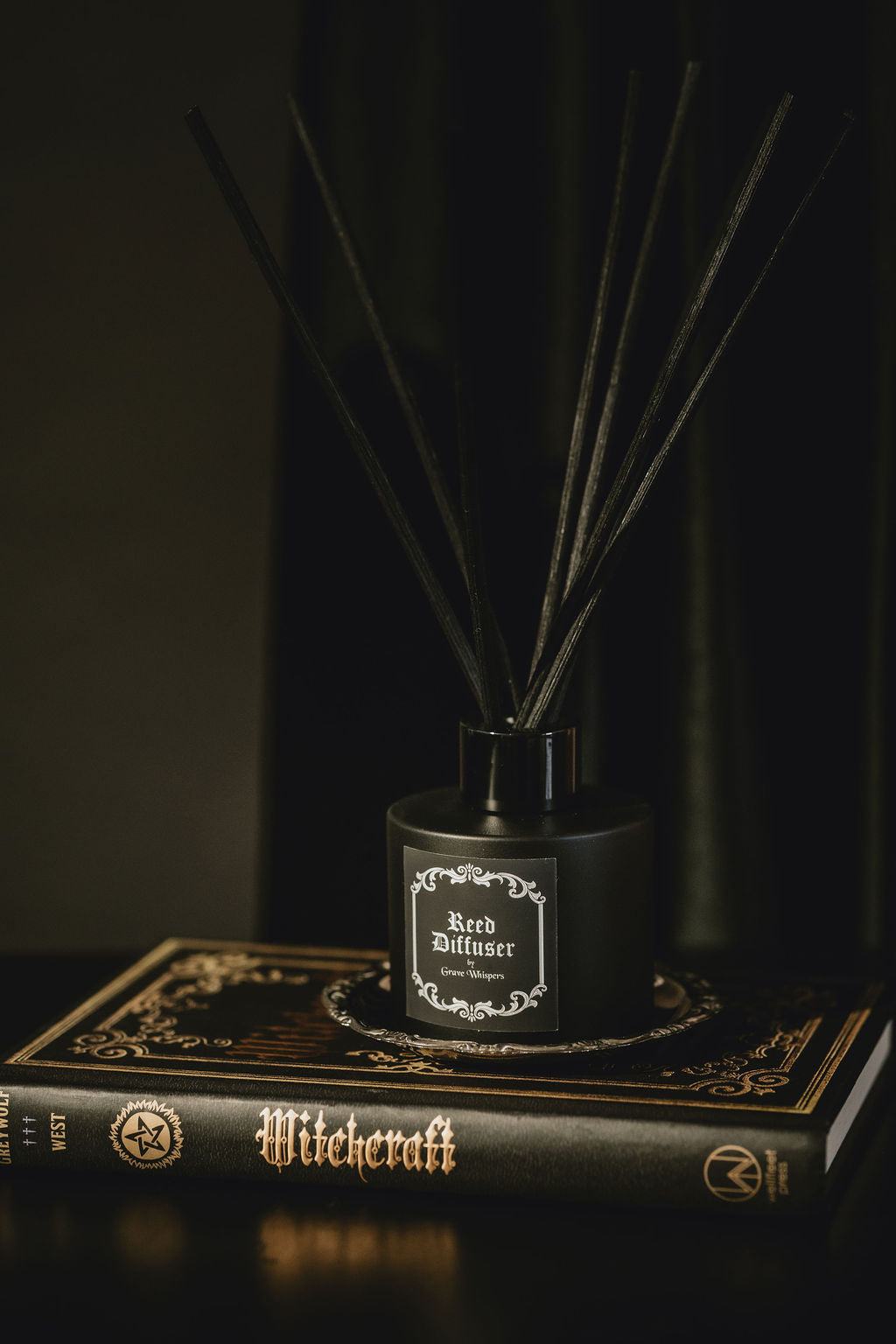 REED DIFFUSER