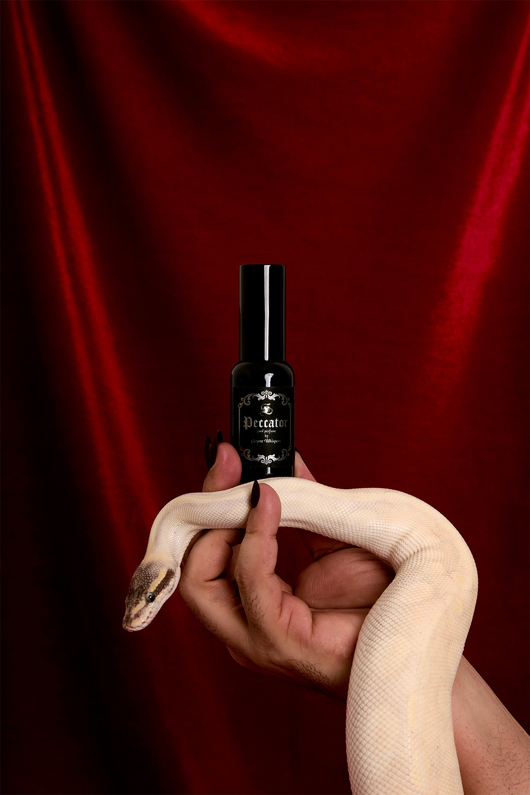 Peccator - Eau de Parfum