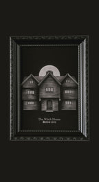 Salem Print (Only 2 Left)