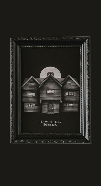 SALEM PRINT