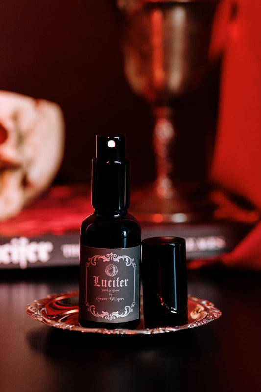 LUCIFER - EAU DE PARFUM