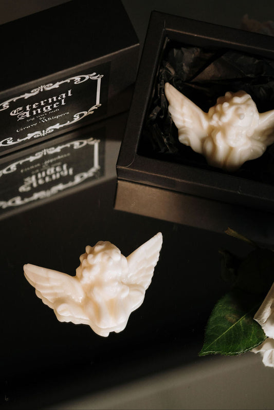 ETERNAL ANGEL WAX MELT