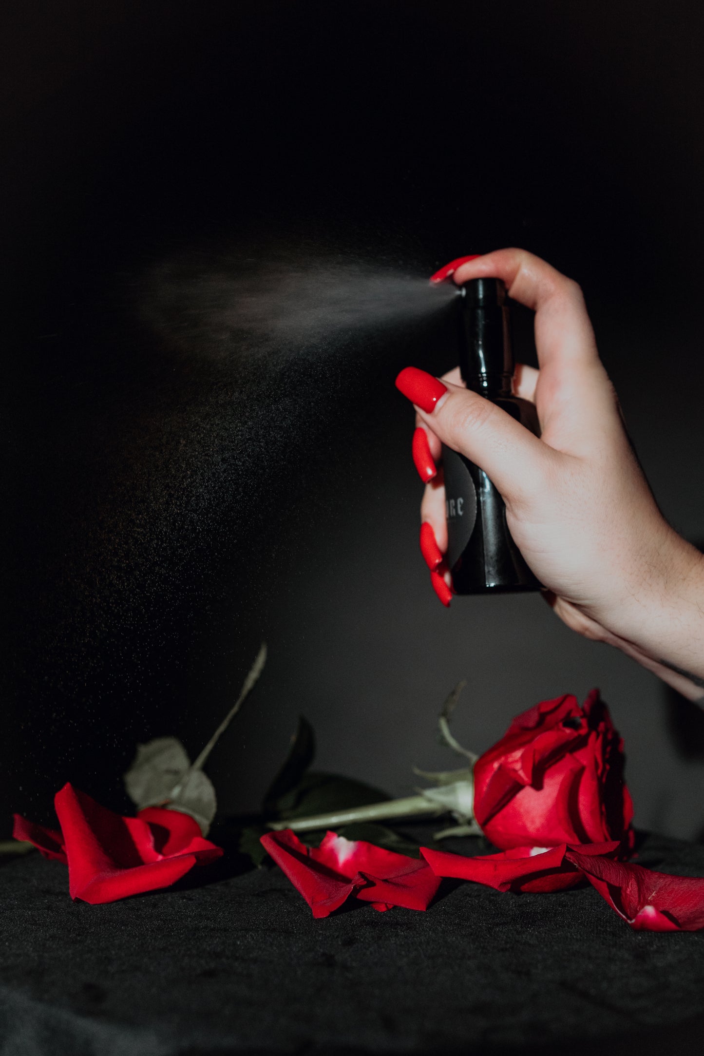 EVERMORE HOME SPRAY