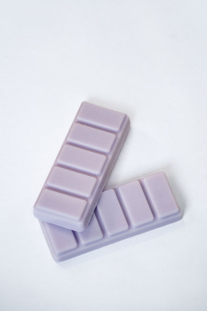 Elder Frost Wax Melt