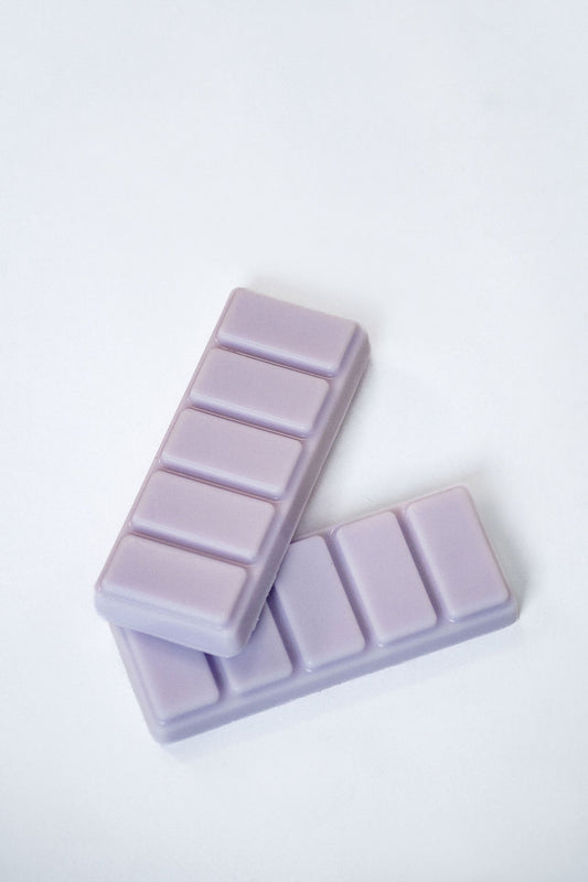 Elder Frost Wax Melt