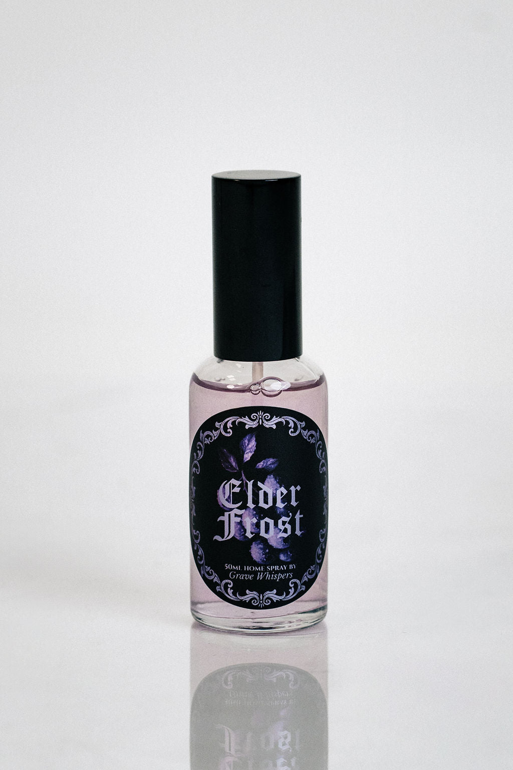 Elder Frost Home Spray