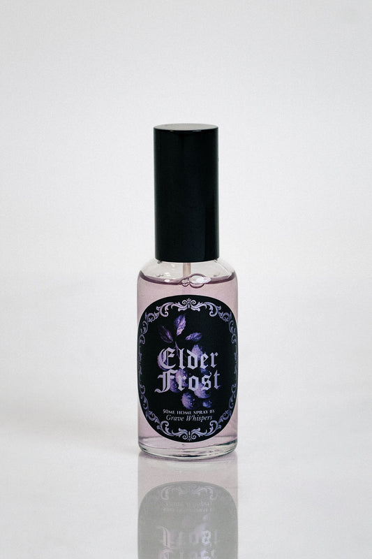 Elder Frost Home Spray