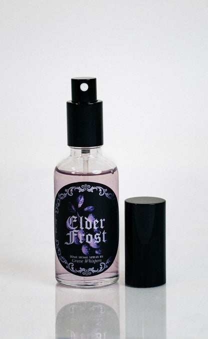 Elder Frost Home Spray