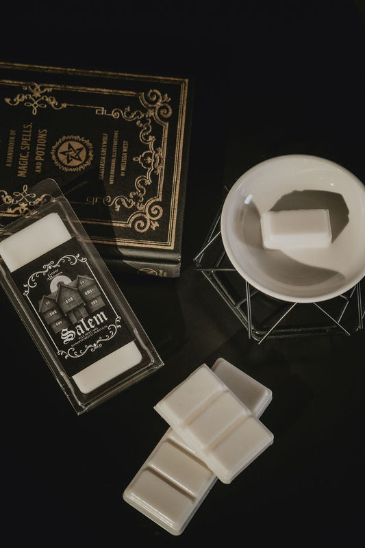 SALEM WAX MELT SNAPBAR