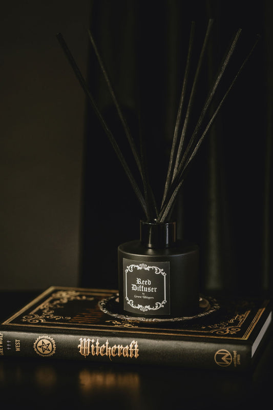 REED DIFFUSER