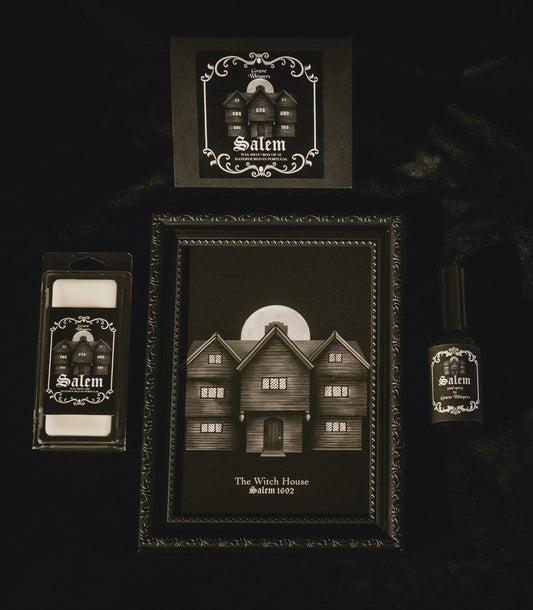 SALEM - COLLECTION