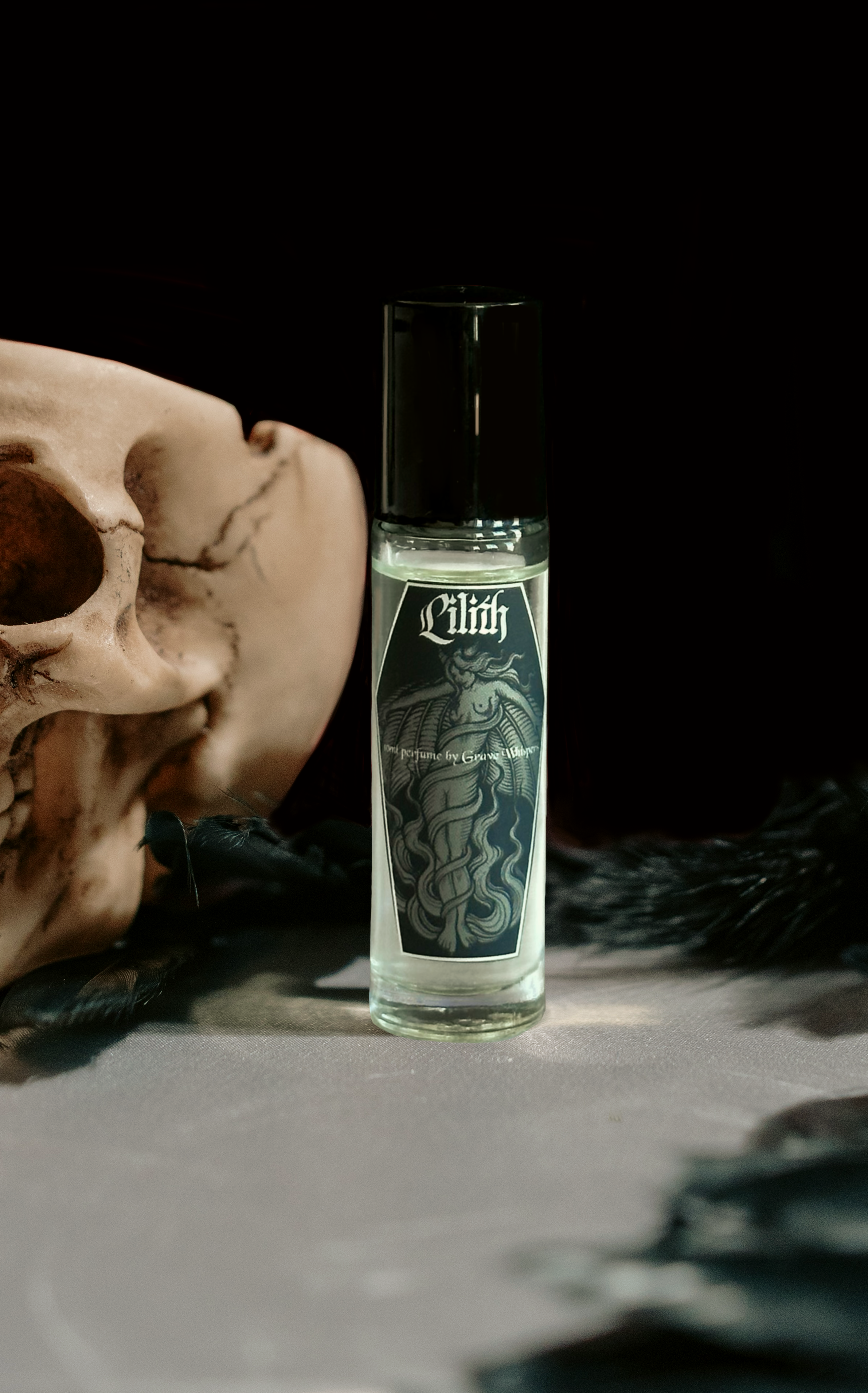 🎁 Lilith (Perfume) (100% off)