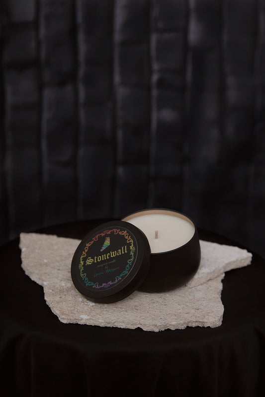 Stonewall (Candle)