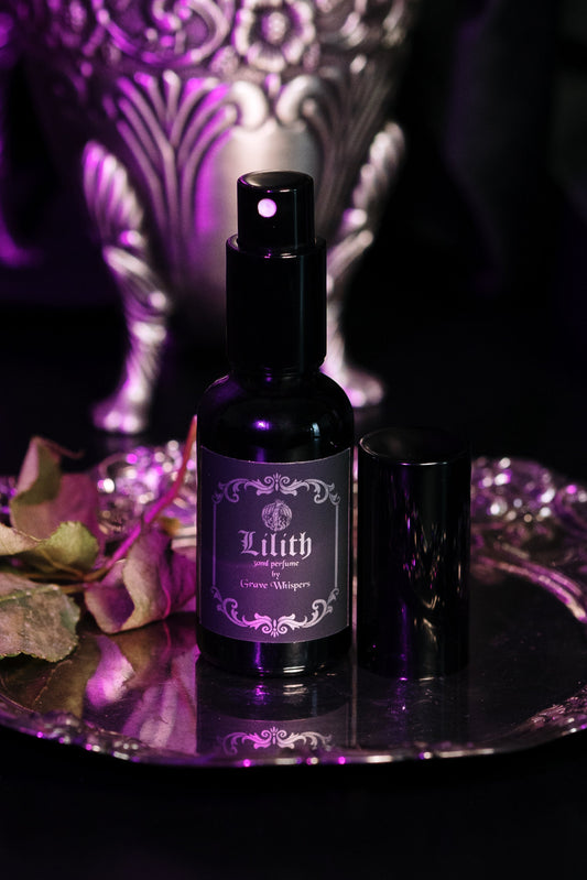 LILITH - EAU DE PARFUM