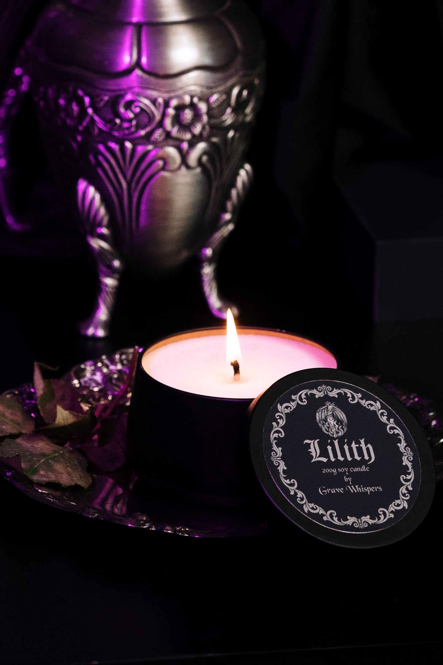 LILITH CANDLE