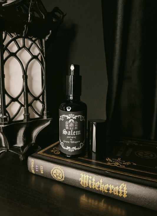 SALEM HOME SPRAY