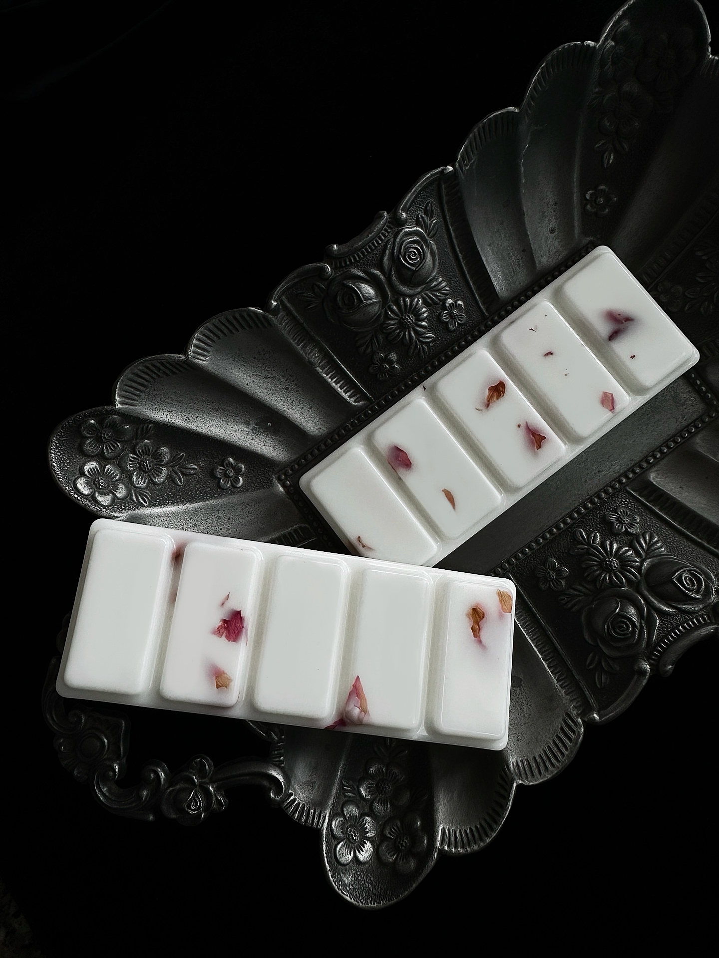 Evermore Wax Melt (Reformulated)