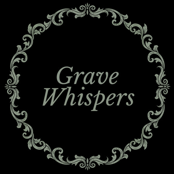 Grave Whispers