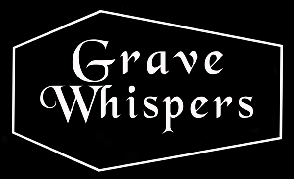 Grave Whispers